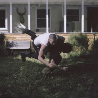 Album cover for Malcom Todd