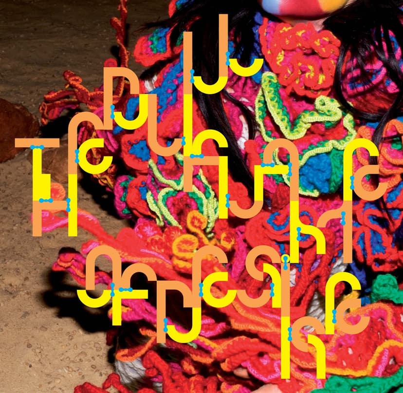 Album cover for Dull Flame of Desire